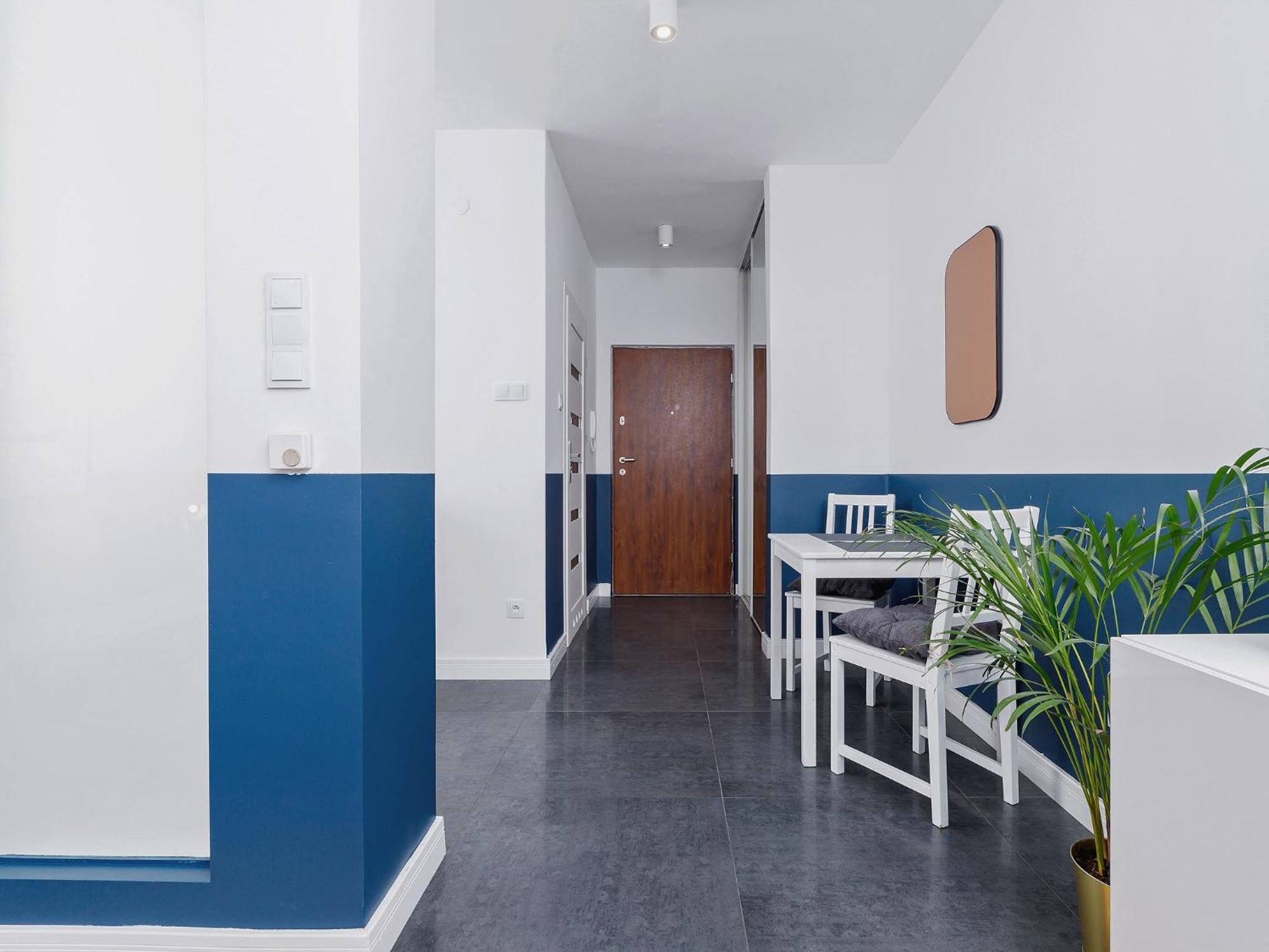 Appartement Kazimierz- Warszauera 3 Street à Cracovie Extérieur photo
